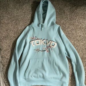 TOKYO Urban Outfitters hoodie